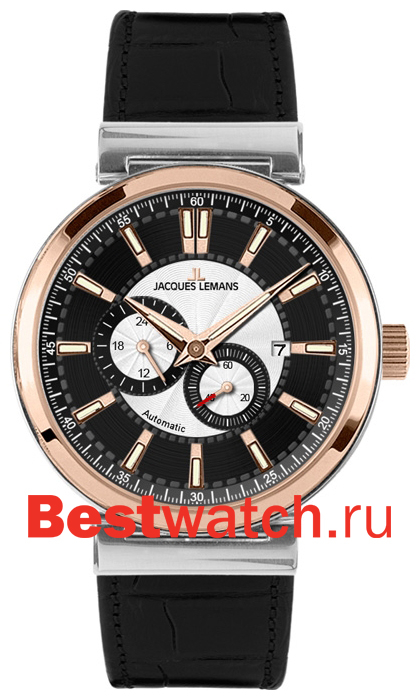 Часы Jacques Lemans Verona 1-1730B